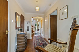 Hall- click for photo gallery